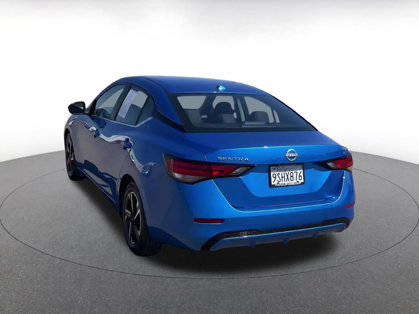 Thumbnail: 2025 Nissan Sentra - 11