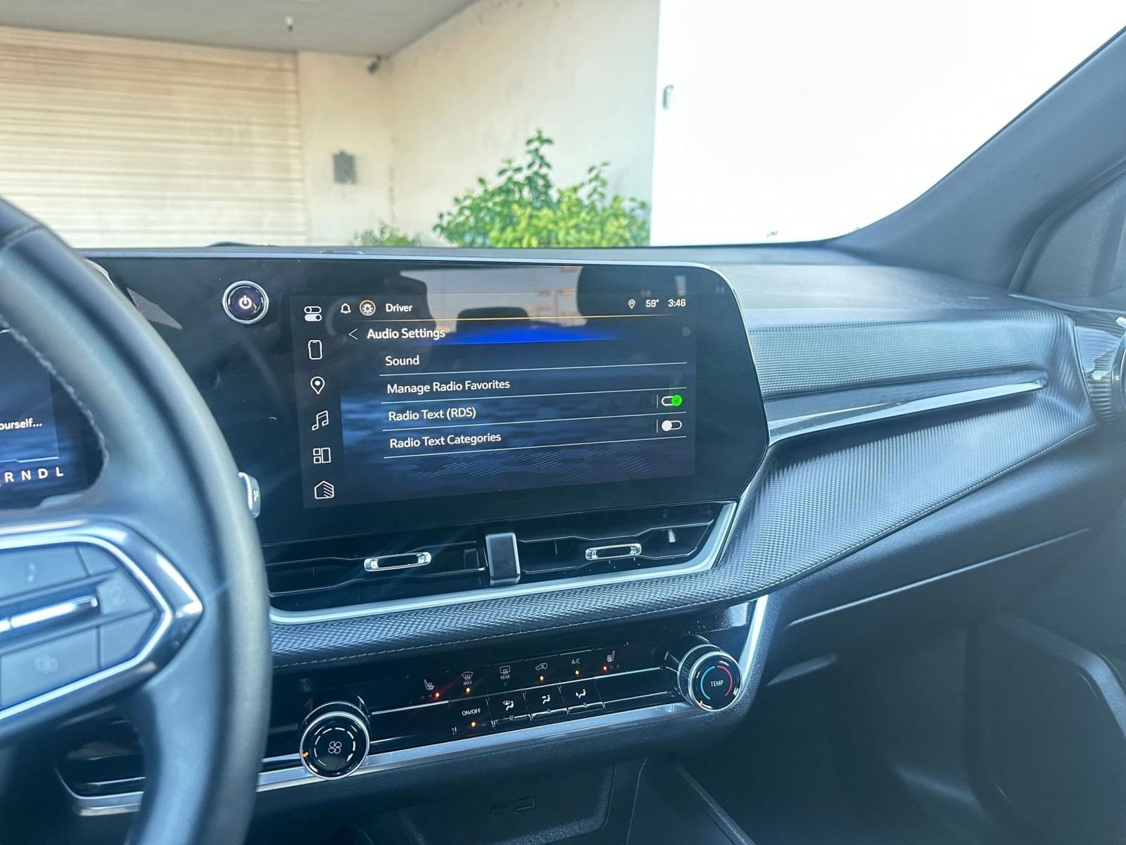 Thumbnail: 2025 Chevrolet Equinox - 21