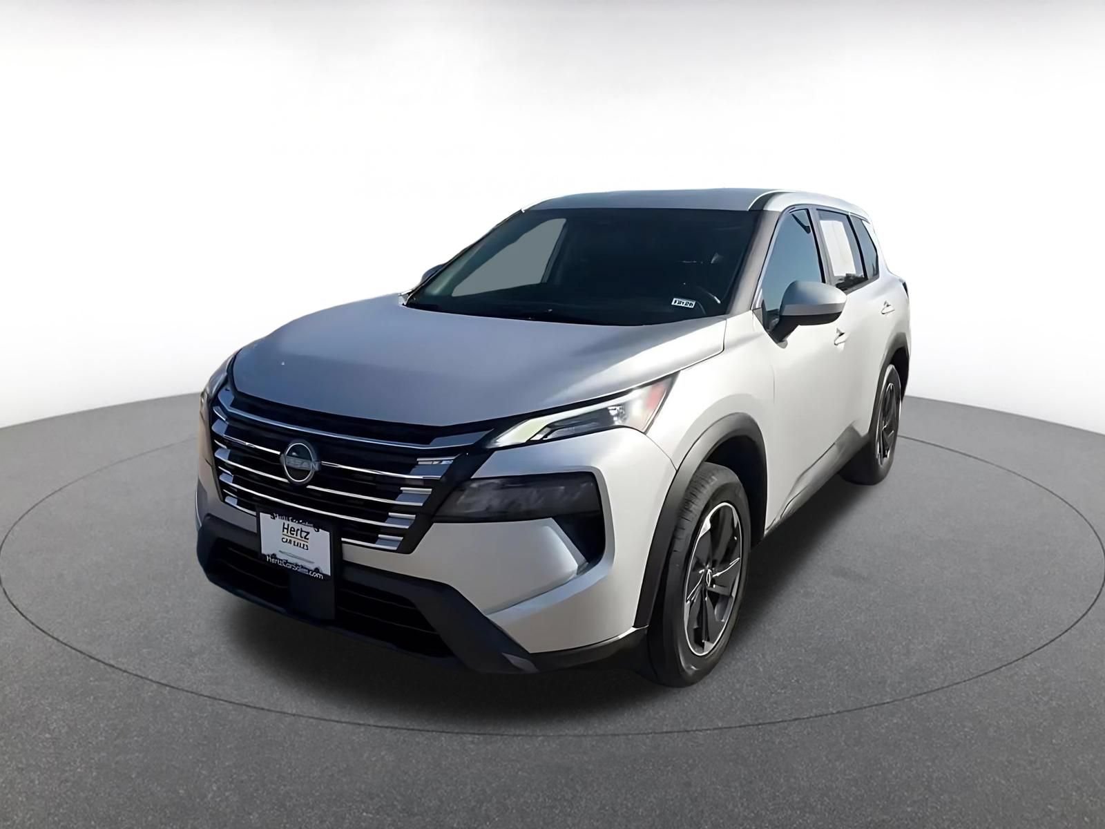 Thumbnail: 2025 Nissan Rogue - 5