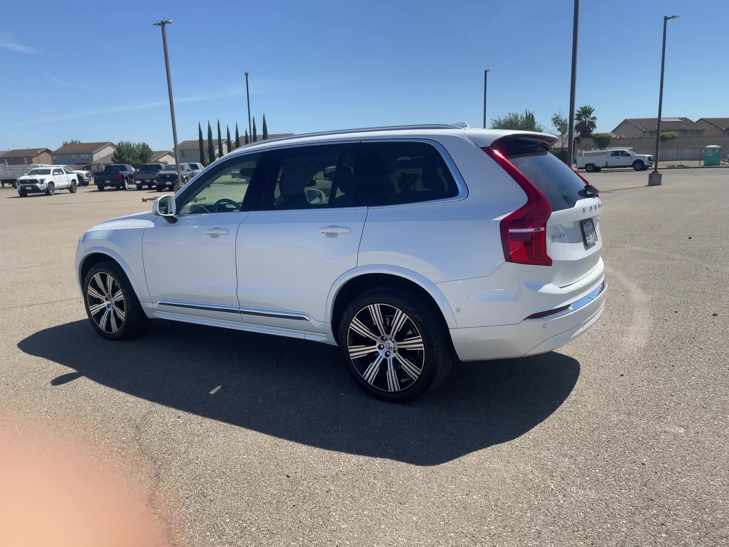 2024 Volvo XC90 B6 Plus 13