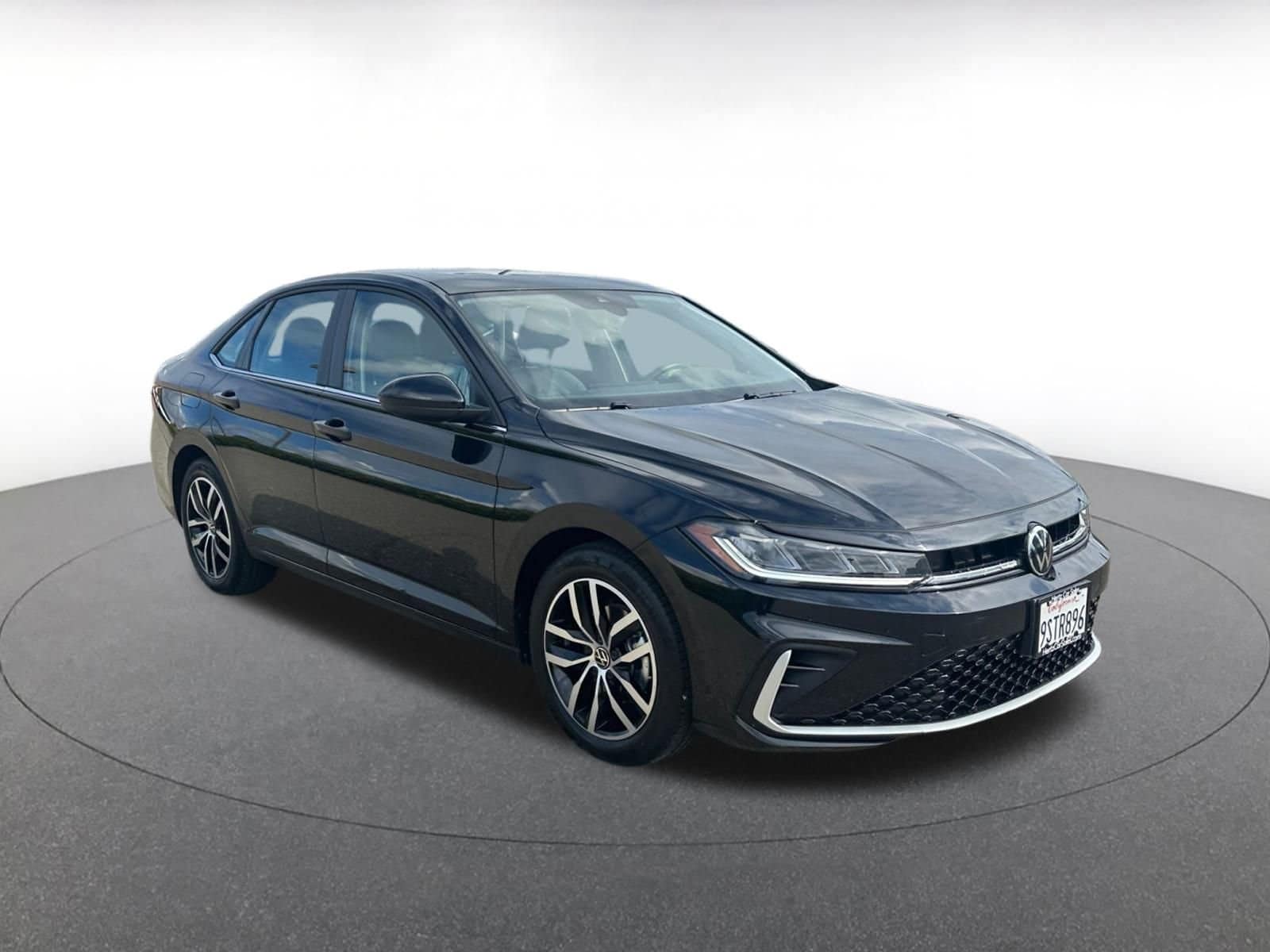 Thumbnail: 2025 Volkswagen Jetta - 8