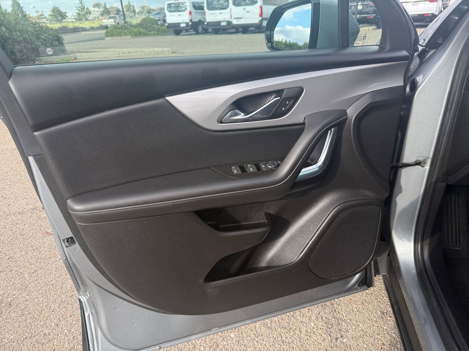 Thumbnail: 2025 Chevrolet Blazer - 20