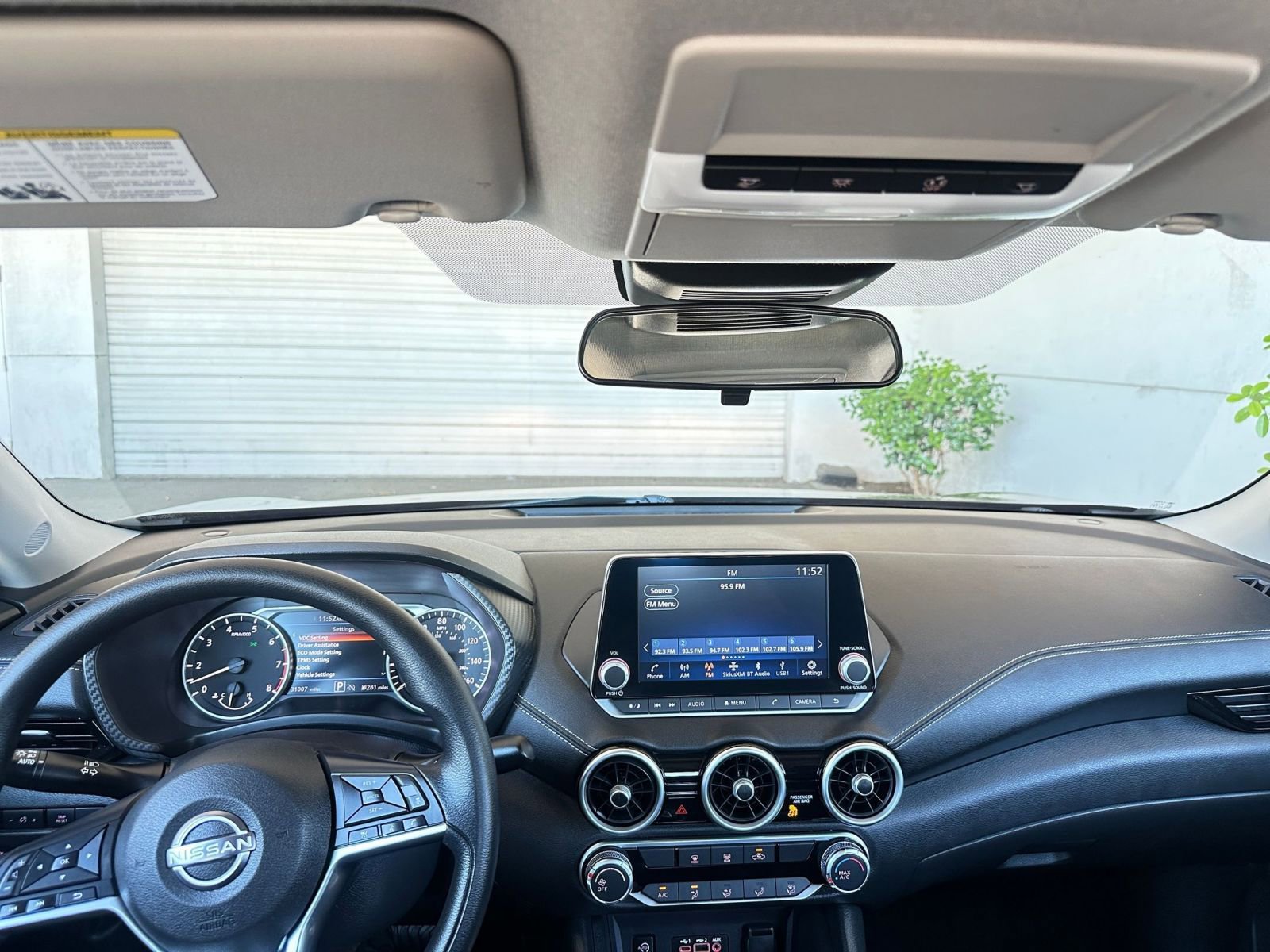 Thumbnail: 2024 Nissan Sentra - 33