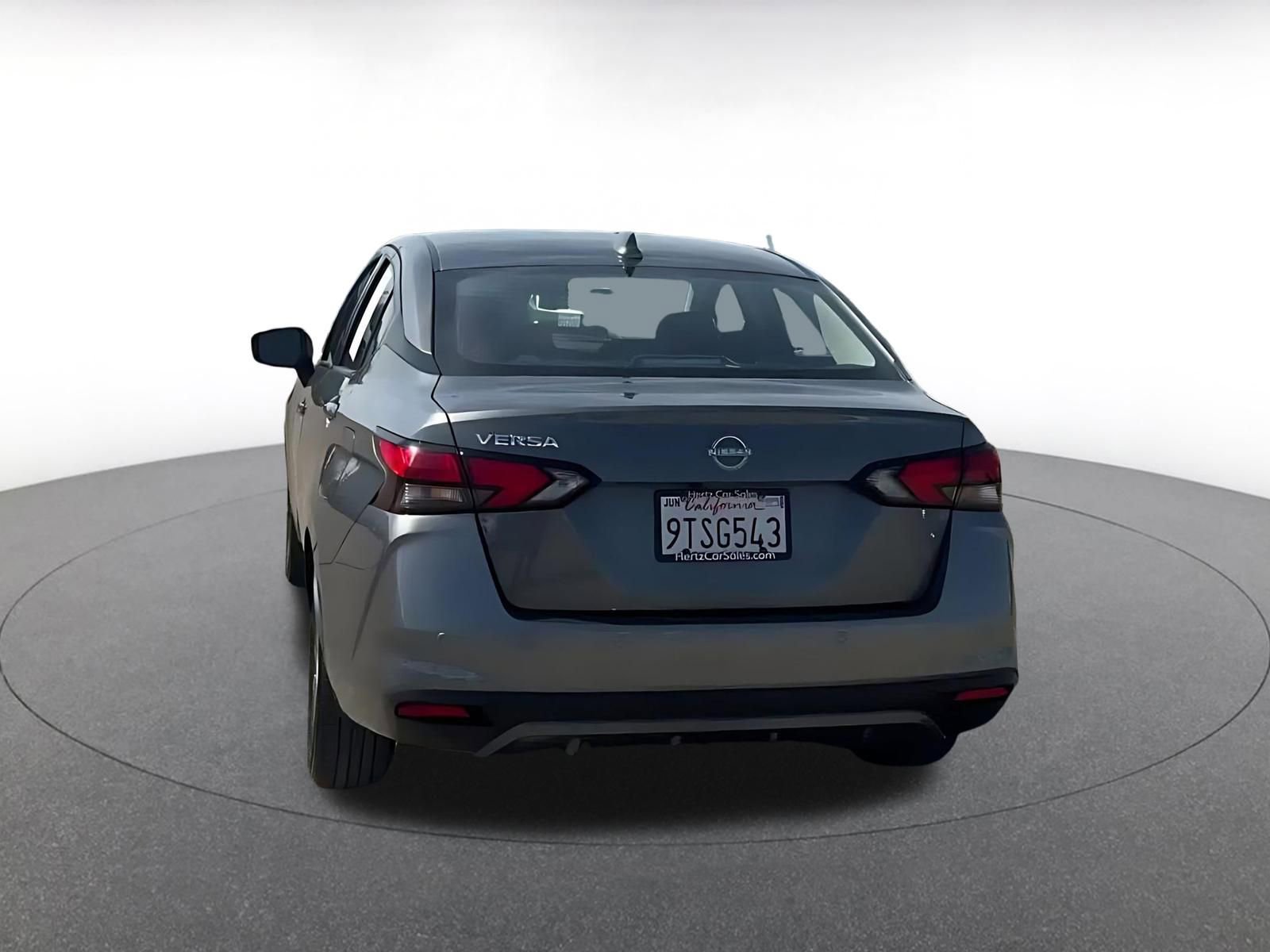 Thumbnail: 2025 Nissan Versa - 11