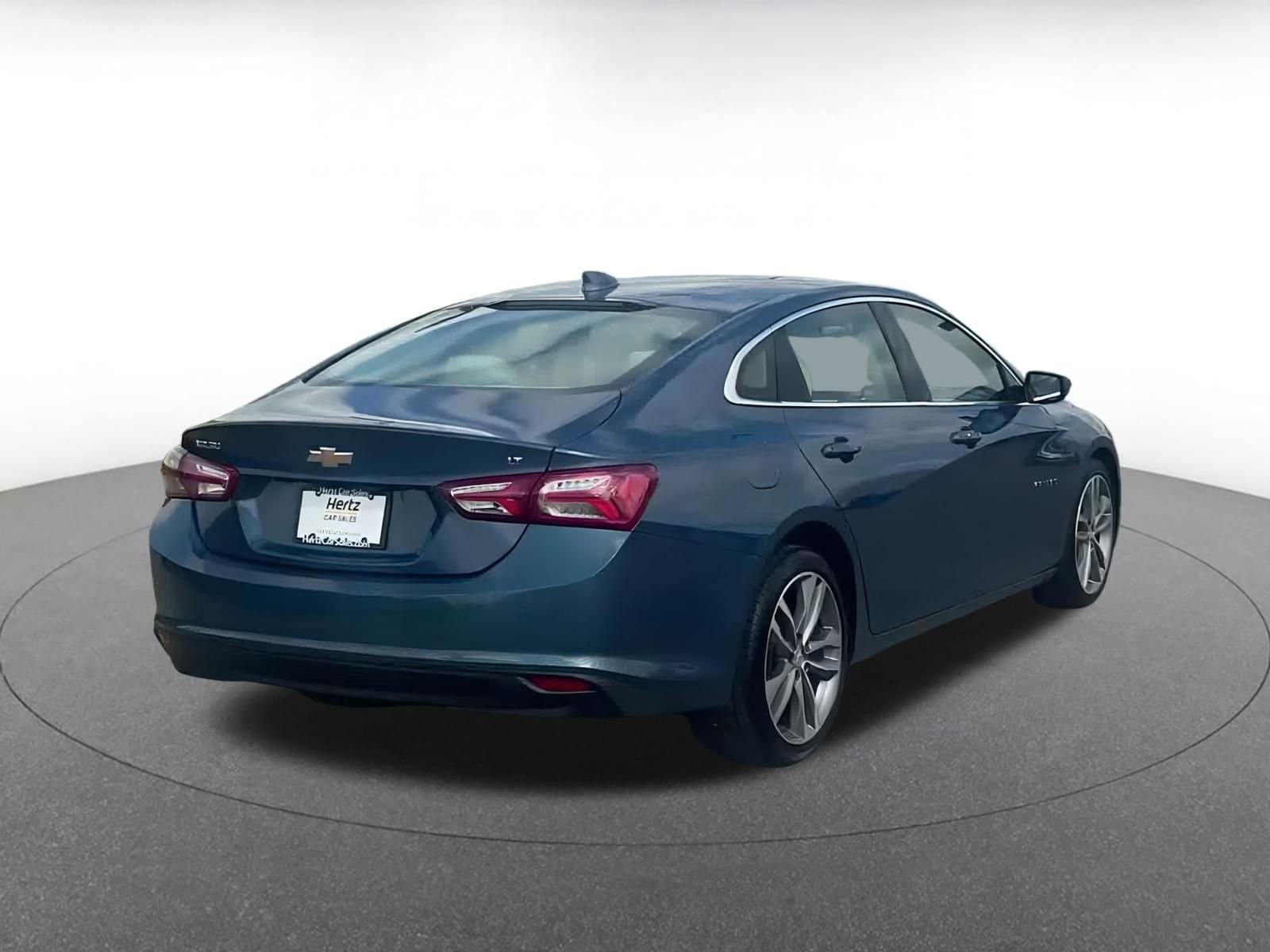 Thumbnail: 2024 Chevrolet Malibu - 14