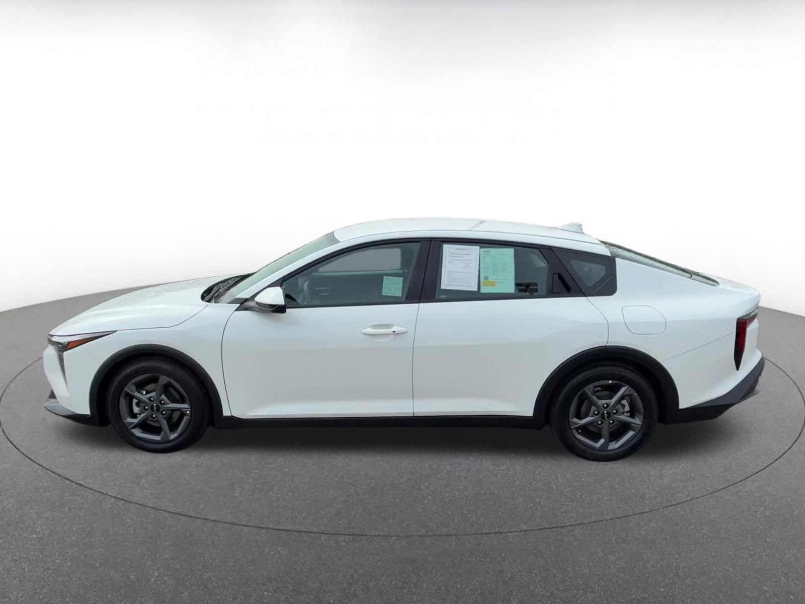 Thumbnail: 2025 Kia K4 - 9