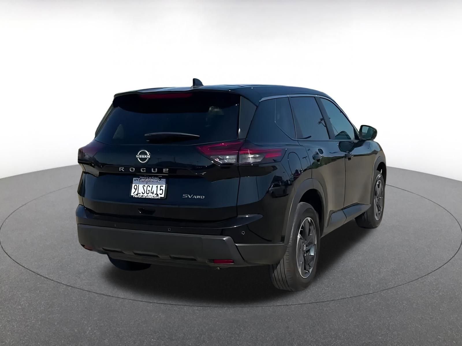 Thumbnail: 2024 Nissan Rogue - 13