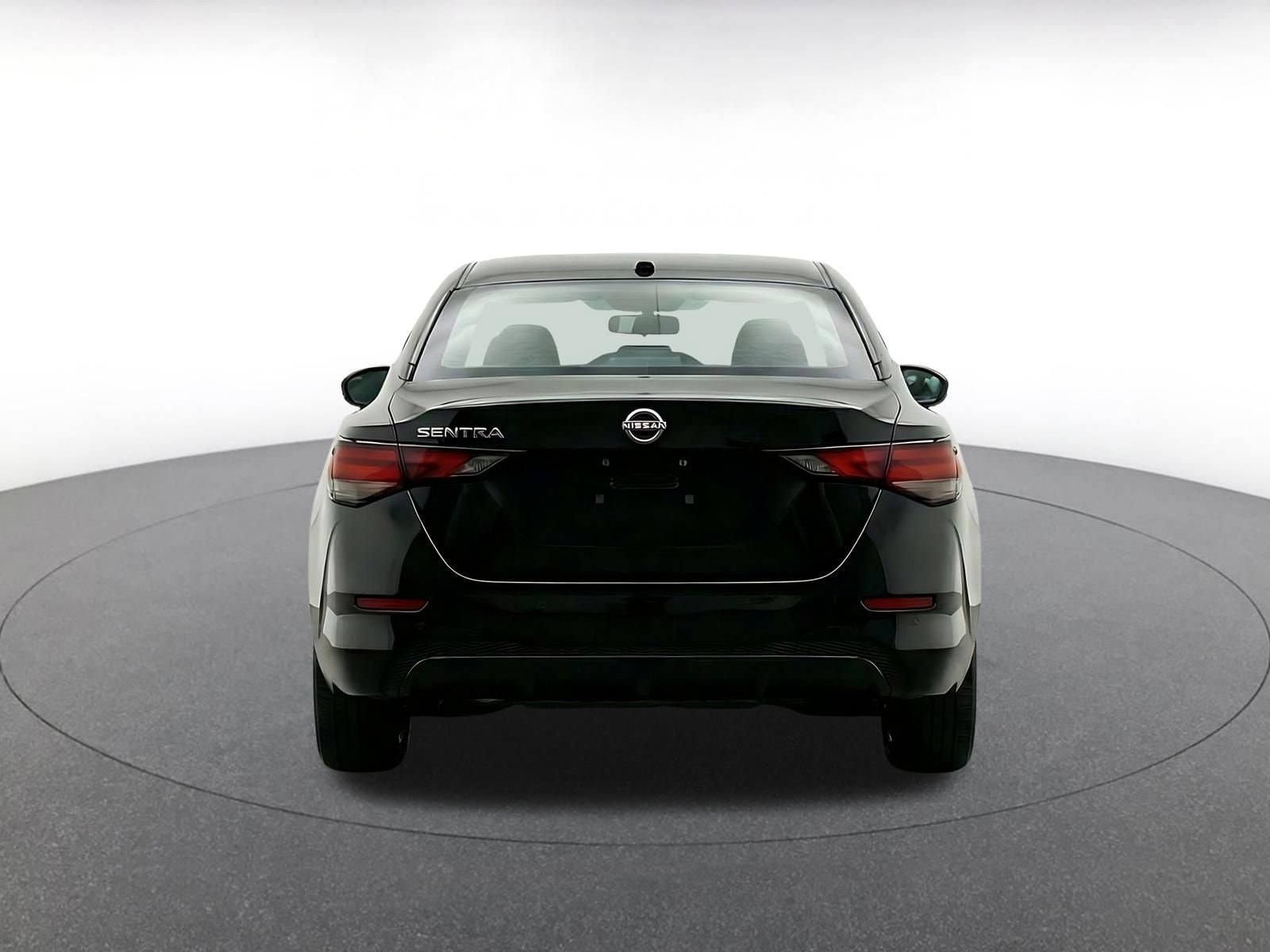 Thumbnail: 2025 Nissan Sentra - 7