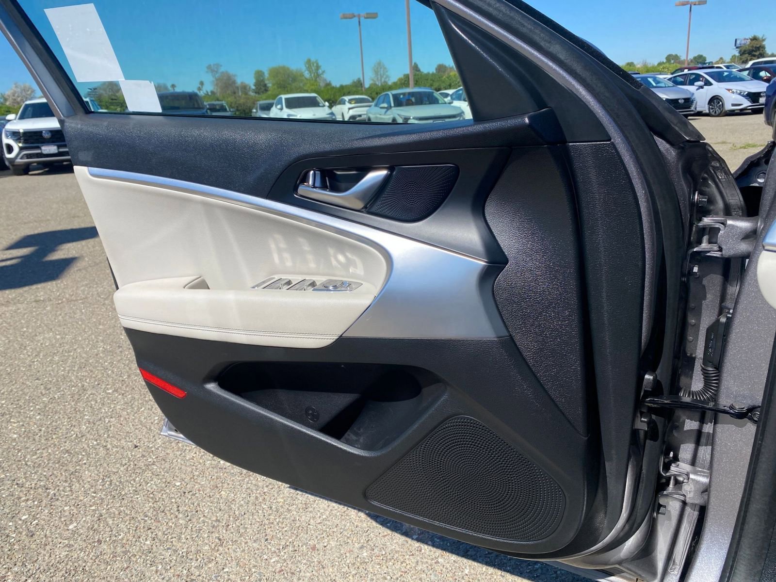 Thumbnail: 2025 Genesis G70 - 18