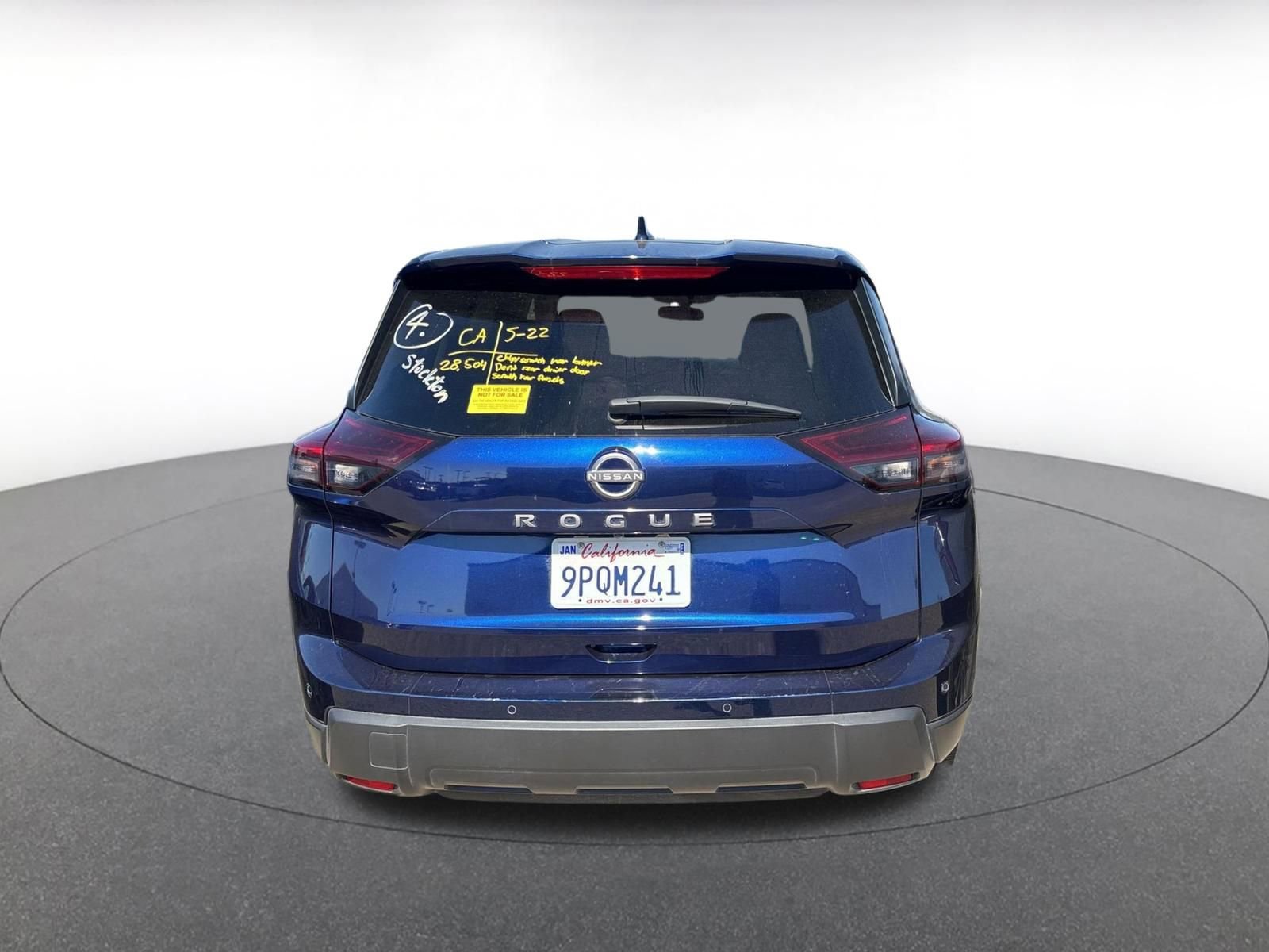 Thumbnail: 2025 Nissan Rogue - 6