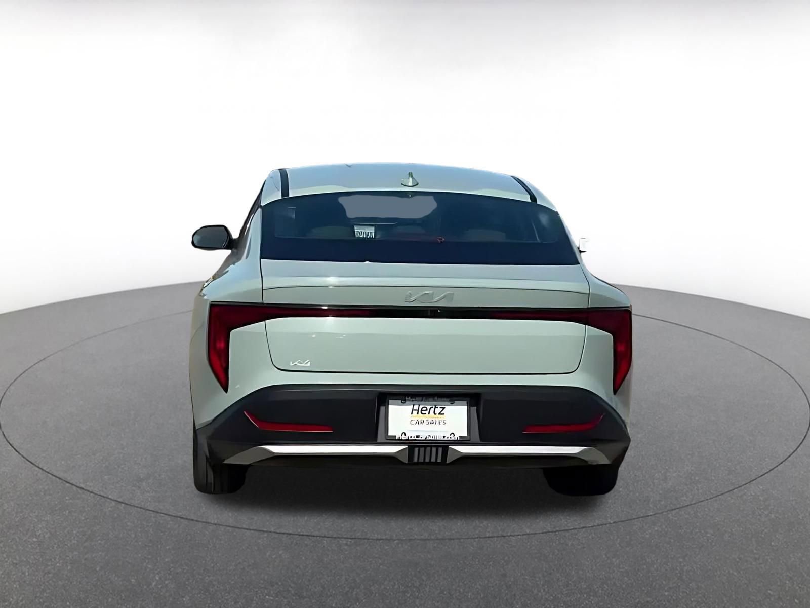 Thumbnail: 2025 Kia K4 - 12