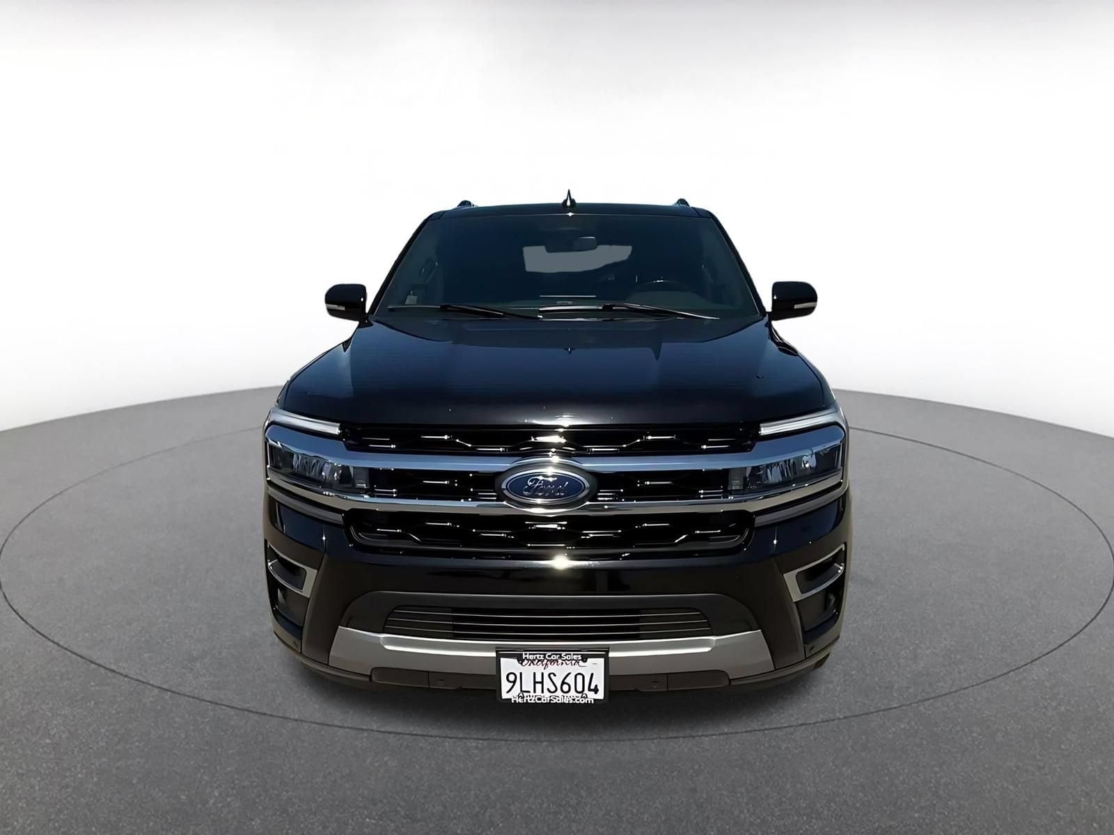 Thumbnail: 2024 Ford Expedition MAX - 4