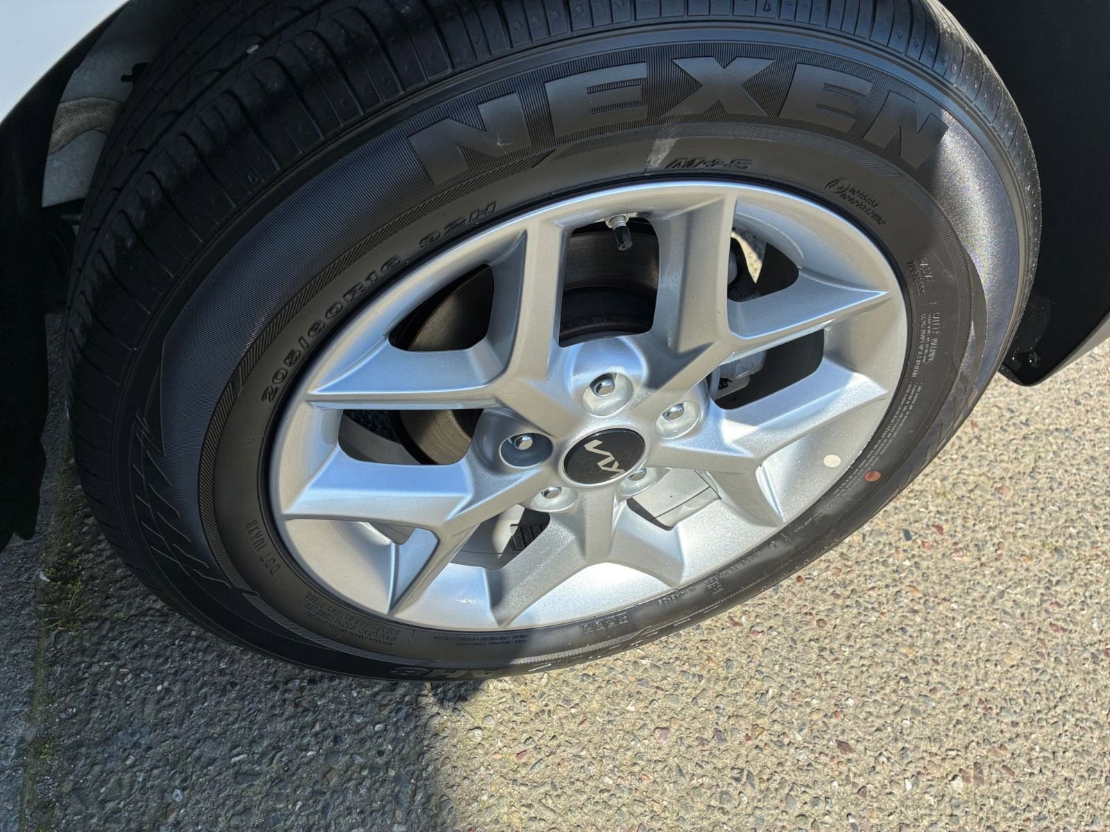 Thumbnail: 2025 Kia Soul - 29