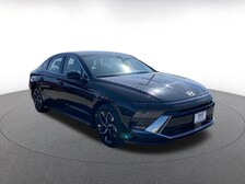 2025 Hyundai Sonata SEL -
                  Stockton, CA