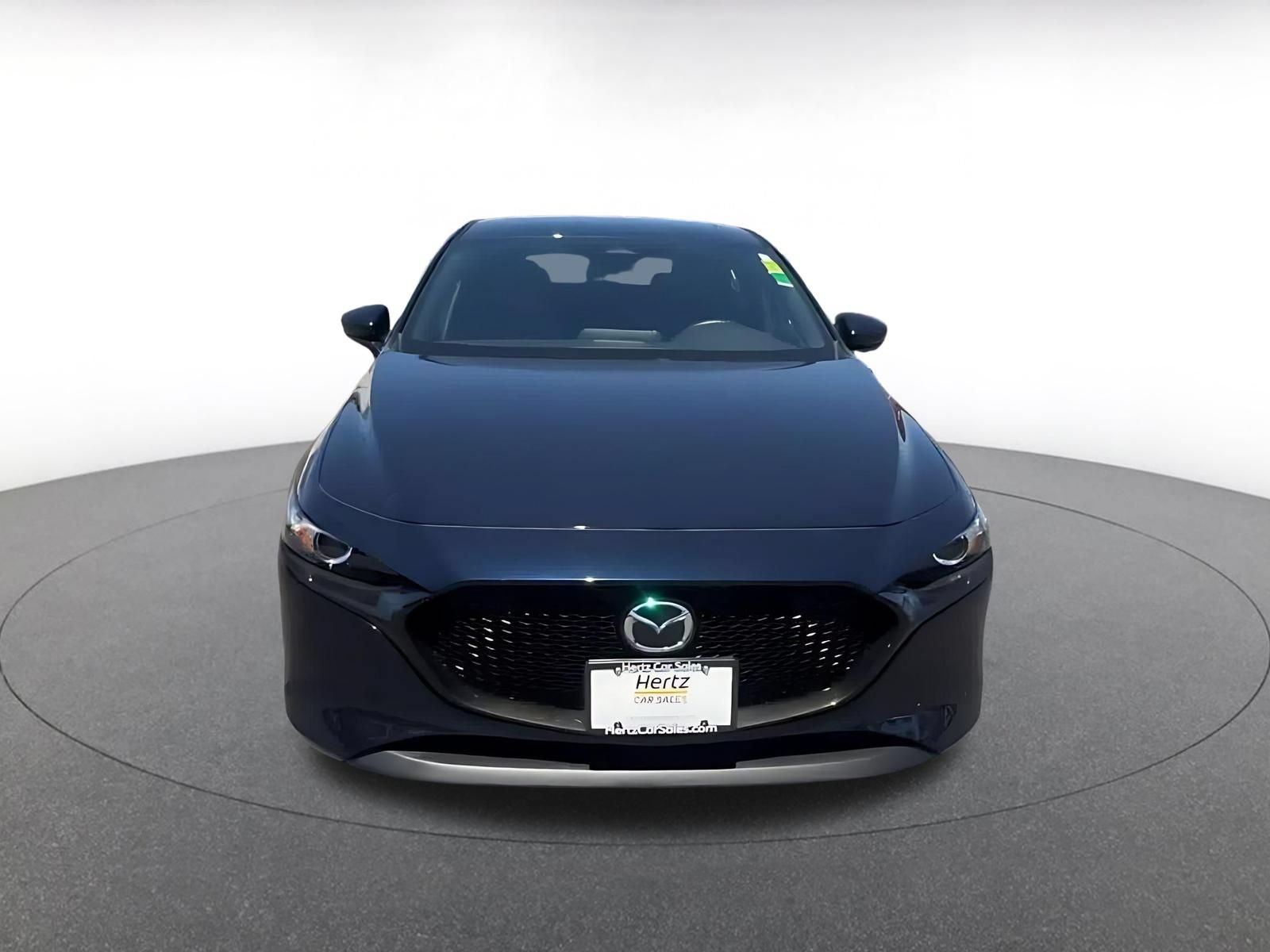 Thumbnail: 2026 Mazda Mazda3 - 4