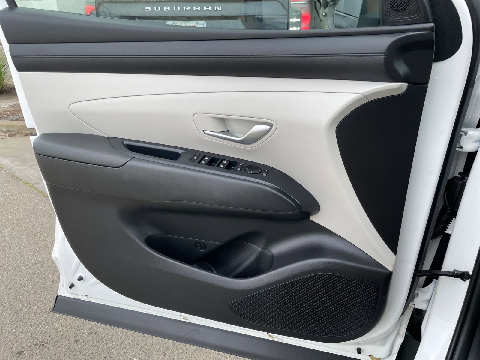 Thumbnail: 2025 Hyundai Tucson - 18