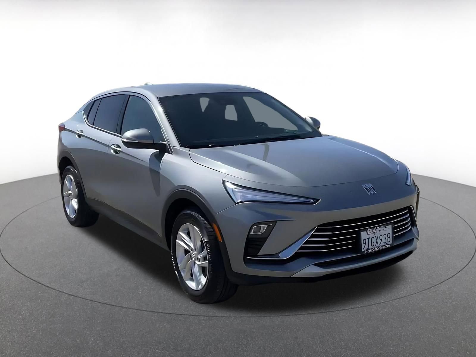 Thumbnail: 2025 Buick Envista - 3