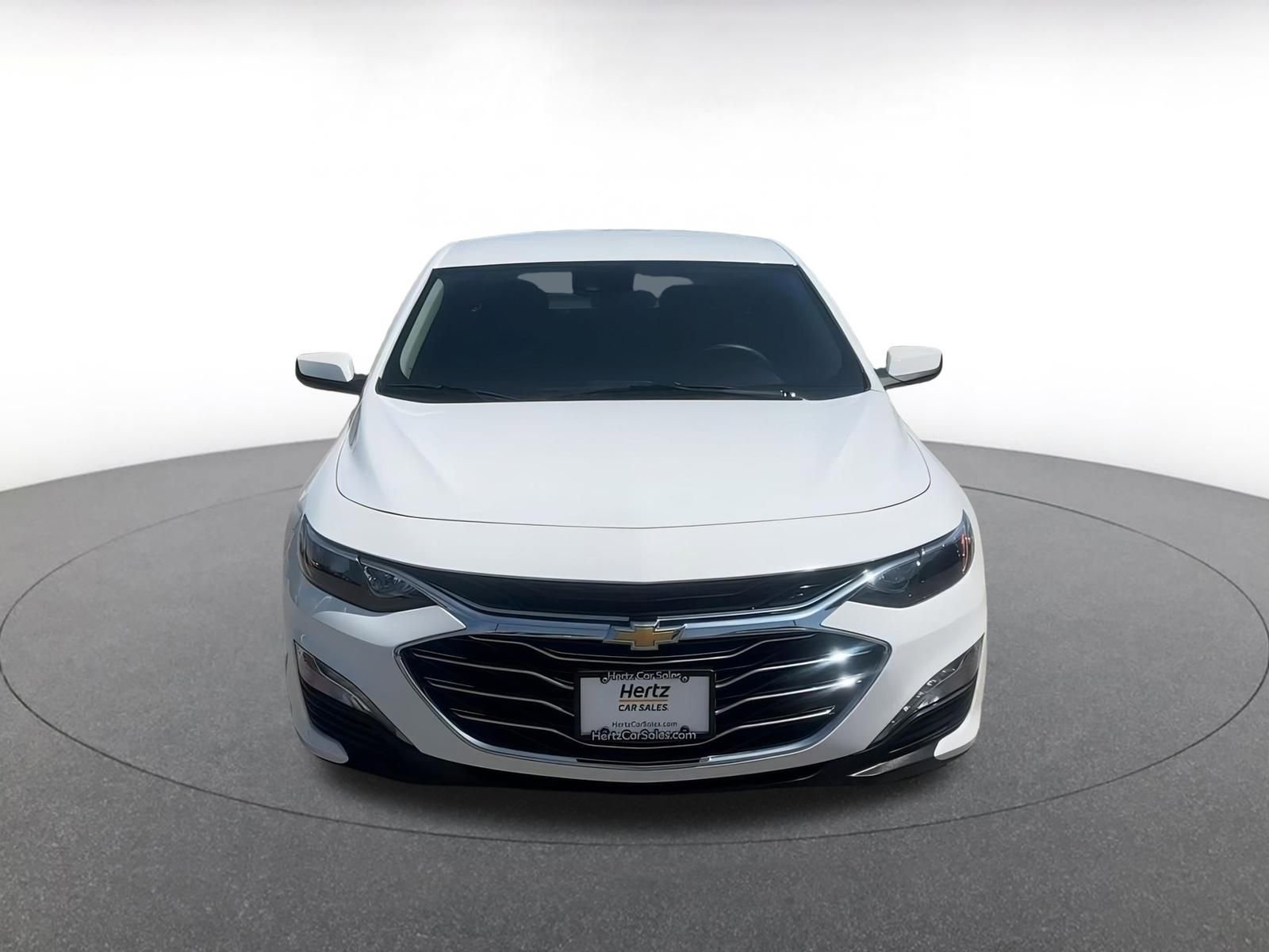 Thumbnail: 2024 Chevrolet Malibu - 5