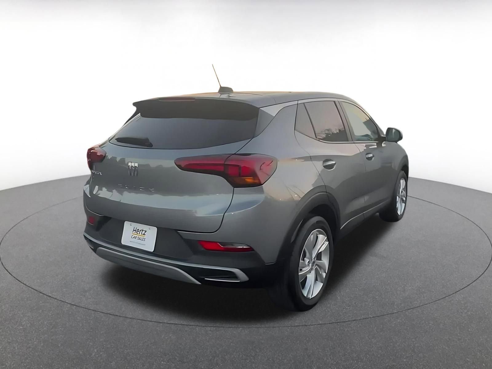 Thumbnail: 2025 Buick Encore GX - 14