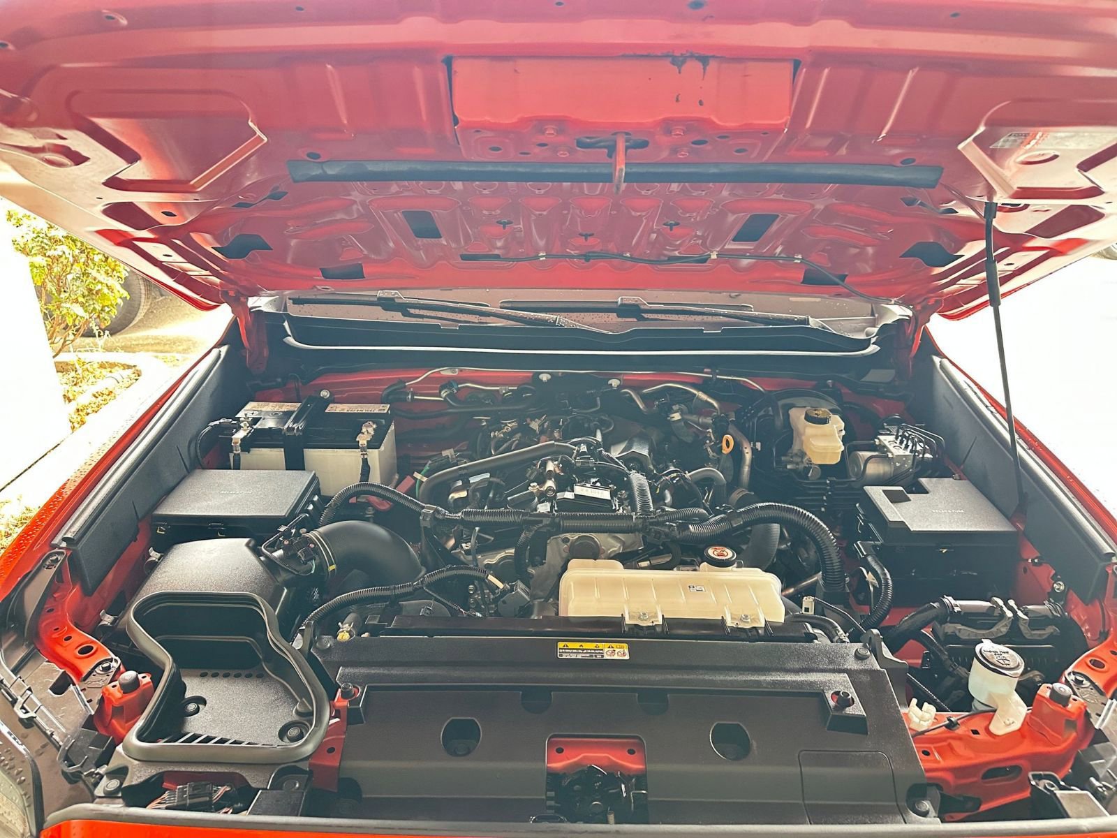 Thumbnail: 2024 Toyota Tacoma - 30