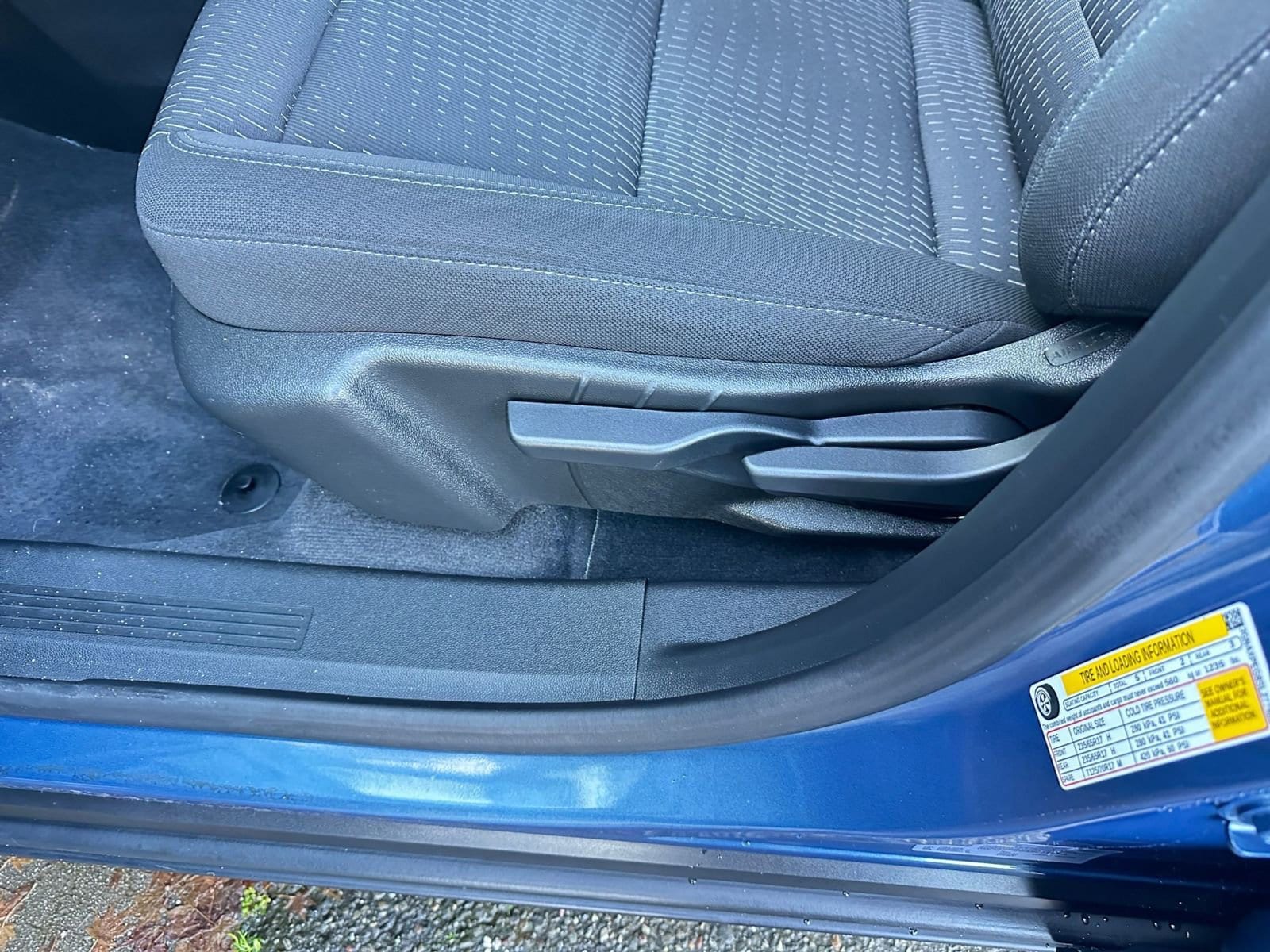 Thumbnail: 2025 Chevrolet Equinox - 23