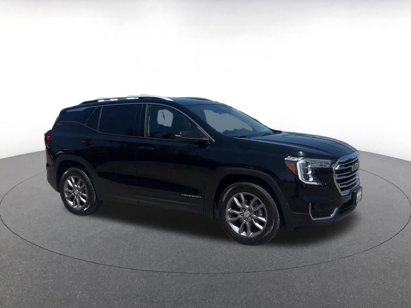 Thumbnail: 2024 GMC Terrain - 1
