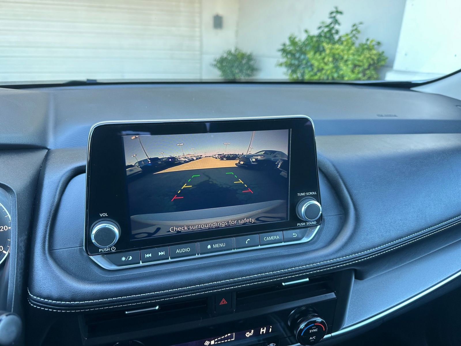 Thumbnail: 2025 Nissan Rogue - 17