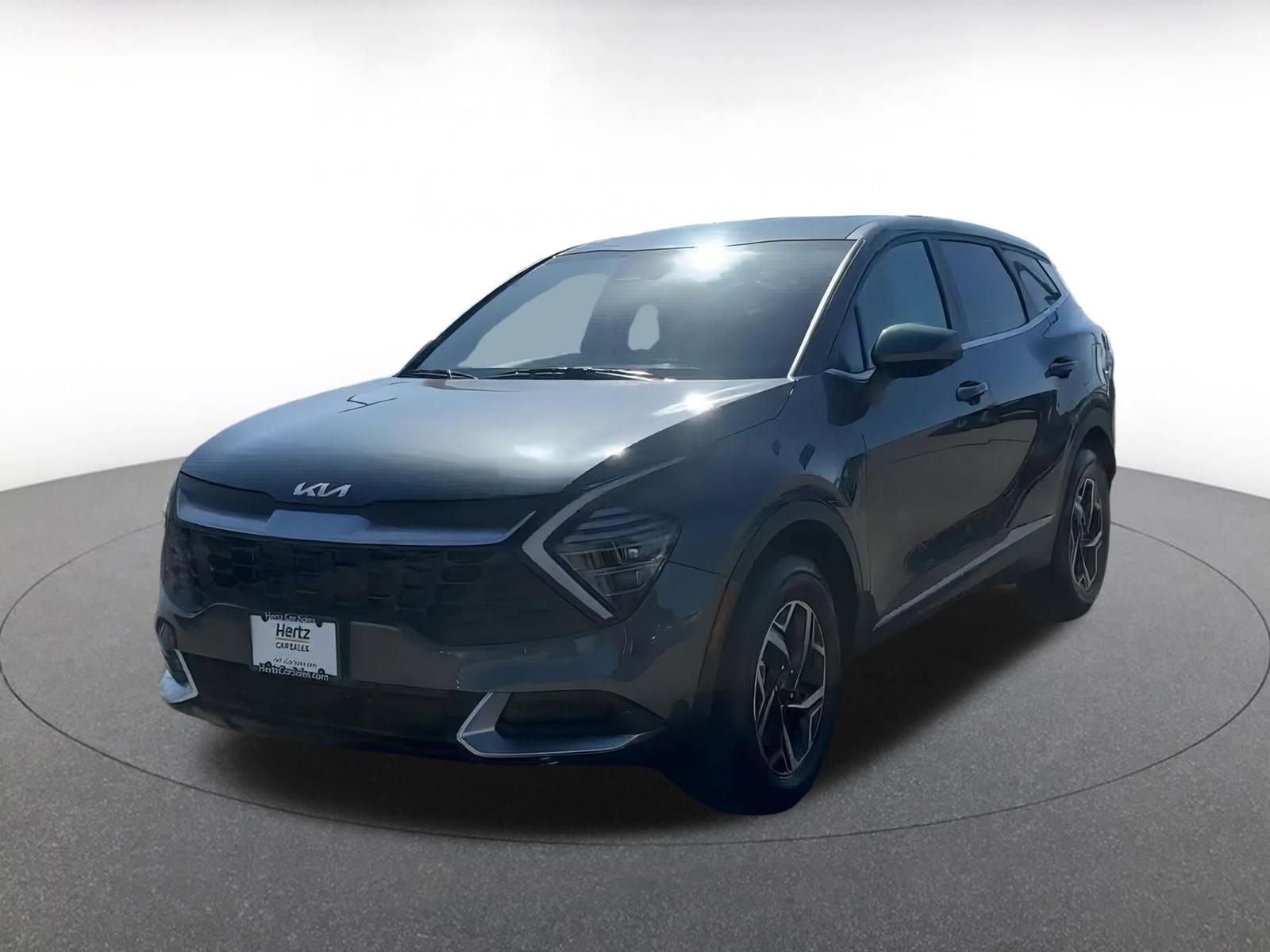 Thumbnail: 2024 Kia Sportage - 6