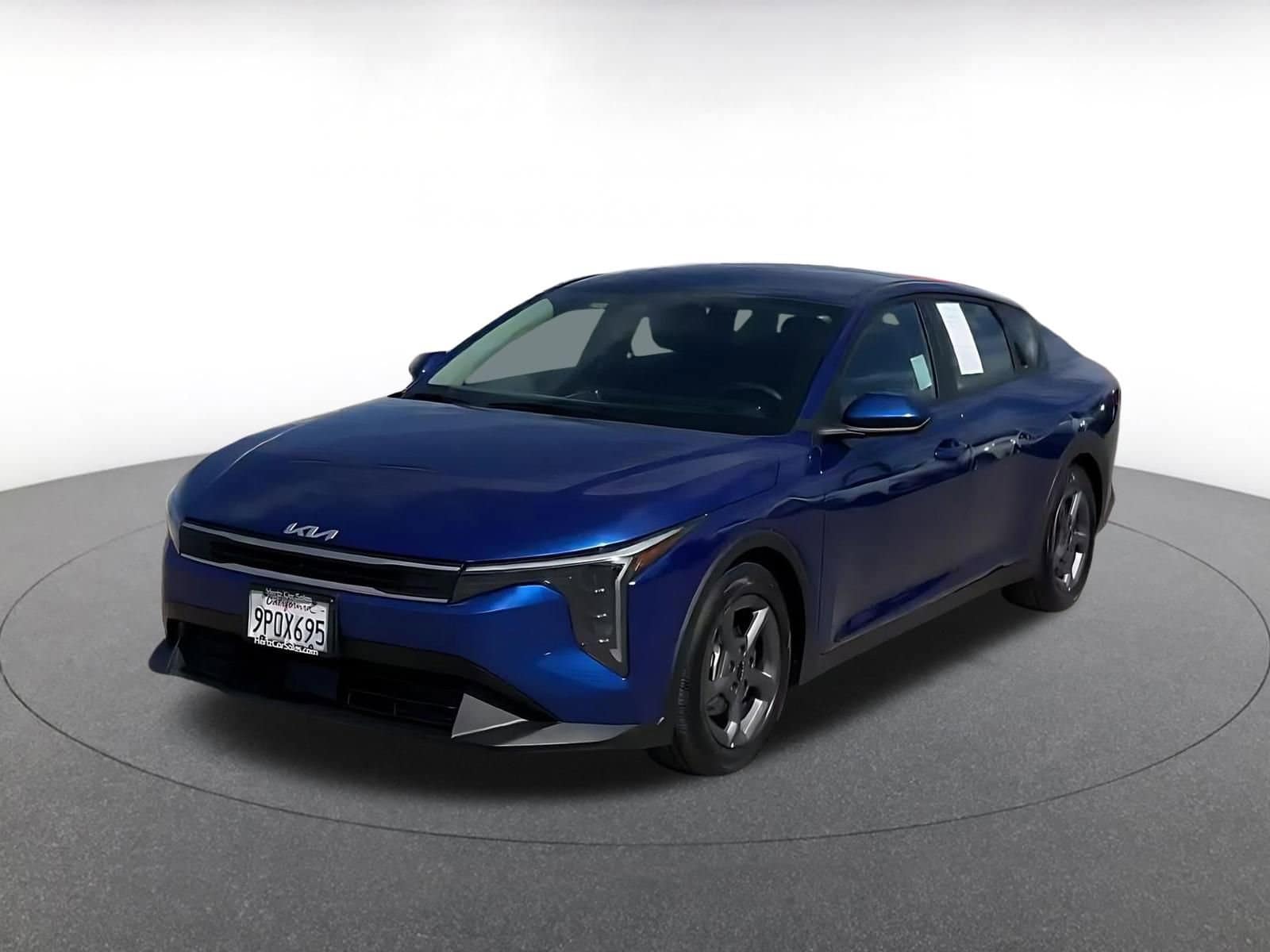 Thumbnail: 2025 Kia K4 - 7