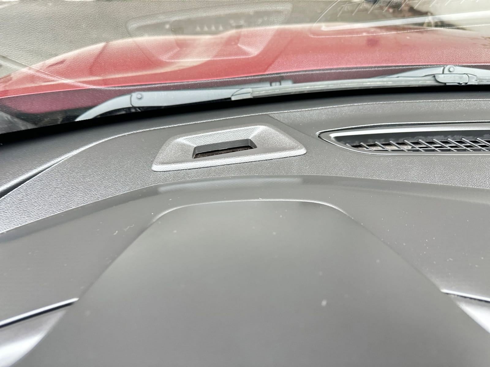 Thumbnail: 2025 Chevrolet Trax - 34