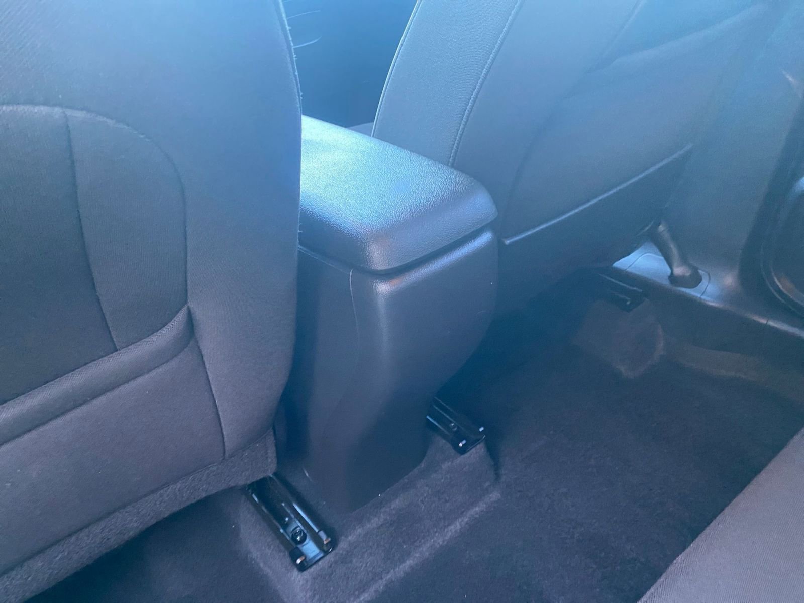 Thumbnail: 2025 Chevrolet TrailBlazer - 24