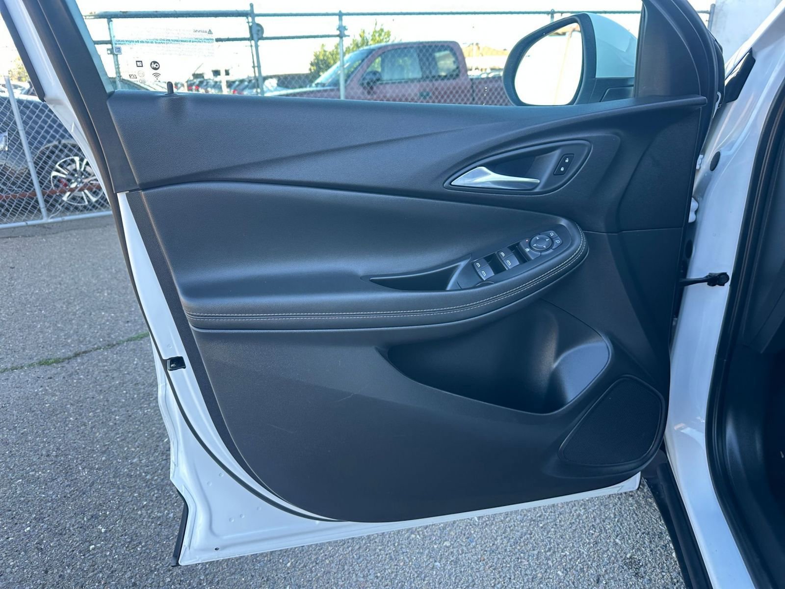 Thumbnail: 2025 Buick Encore GX - 20