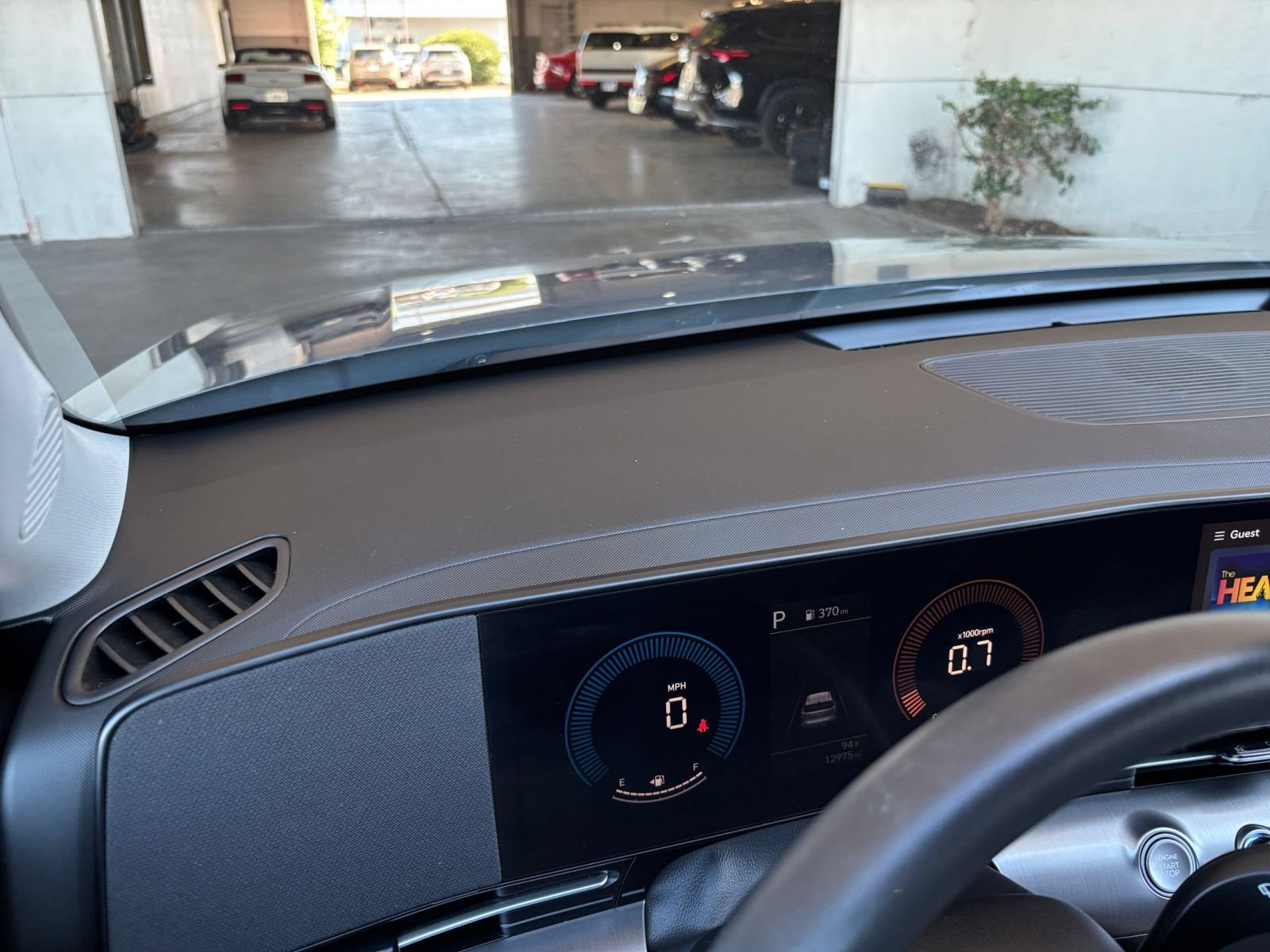 Thumbnail: 2026 Hyundai Kona - 29