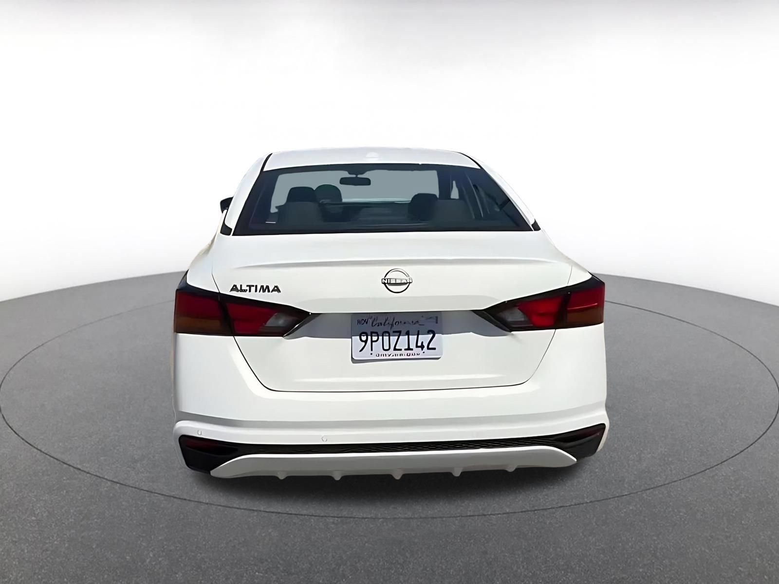 Thumbnail: 2025 Nissan Altima - 11