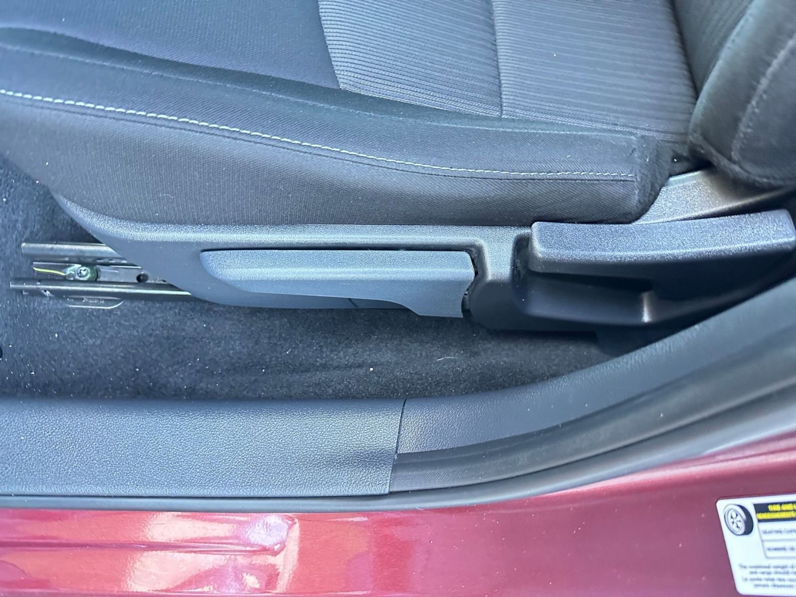 Thumbnail: 2024 Nissan Sentra - 23