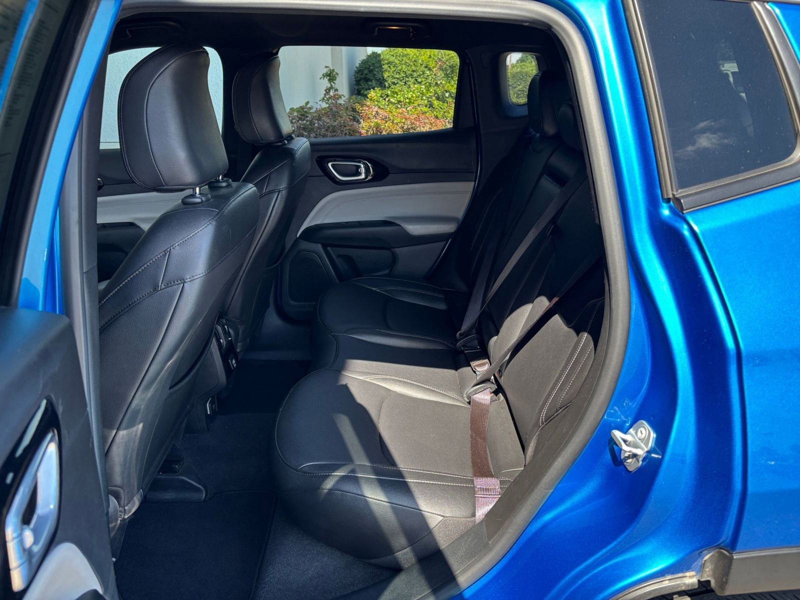 Thumbnail: 2025 Jeep Compass - 27