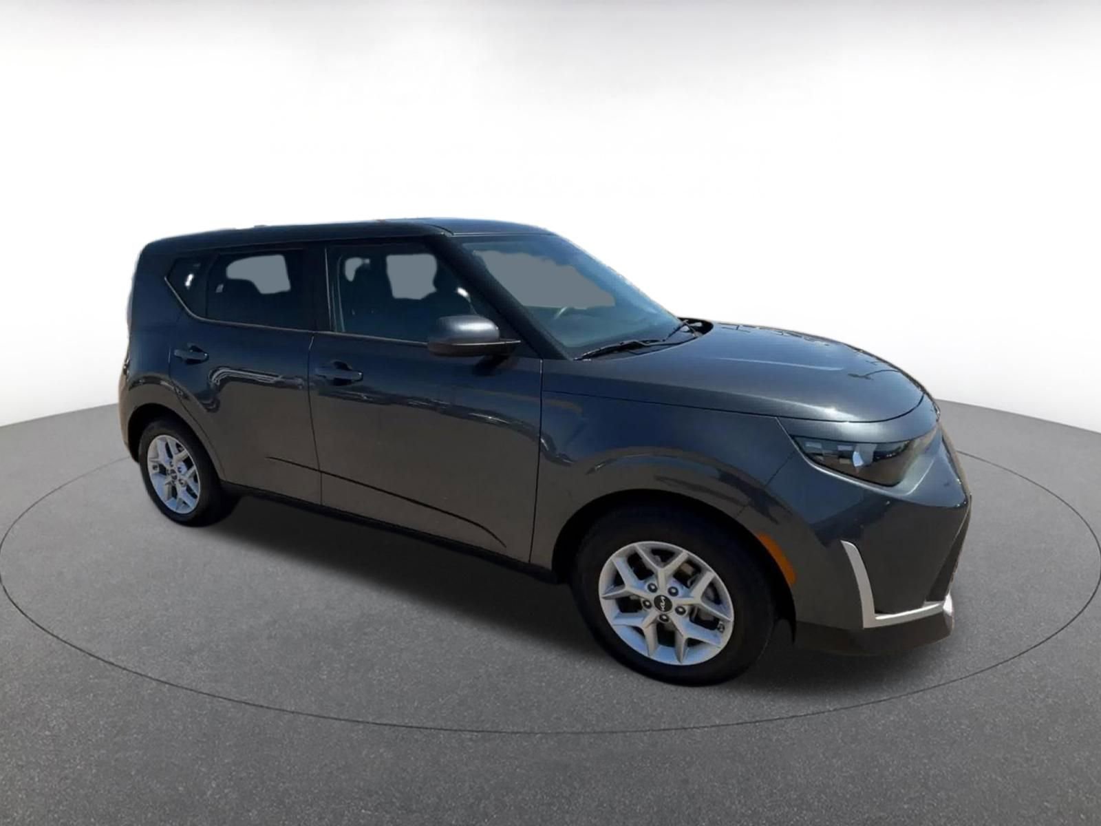 Thumbnail: 2025 Kia Soul - 2