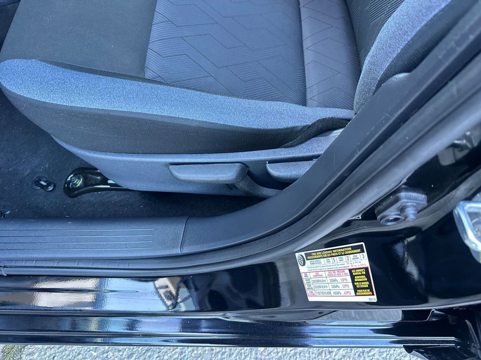 Thumbnail: 2025 Nissan Versa - 23