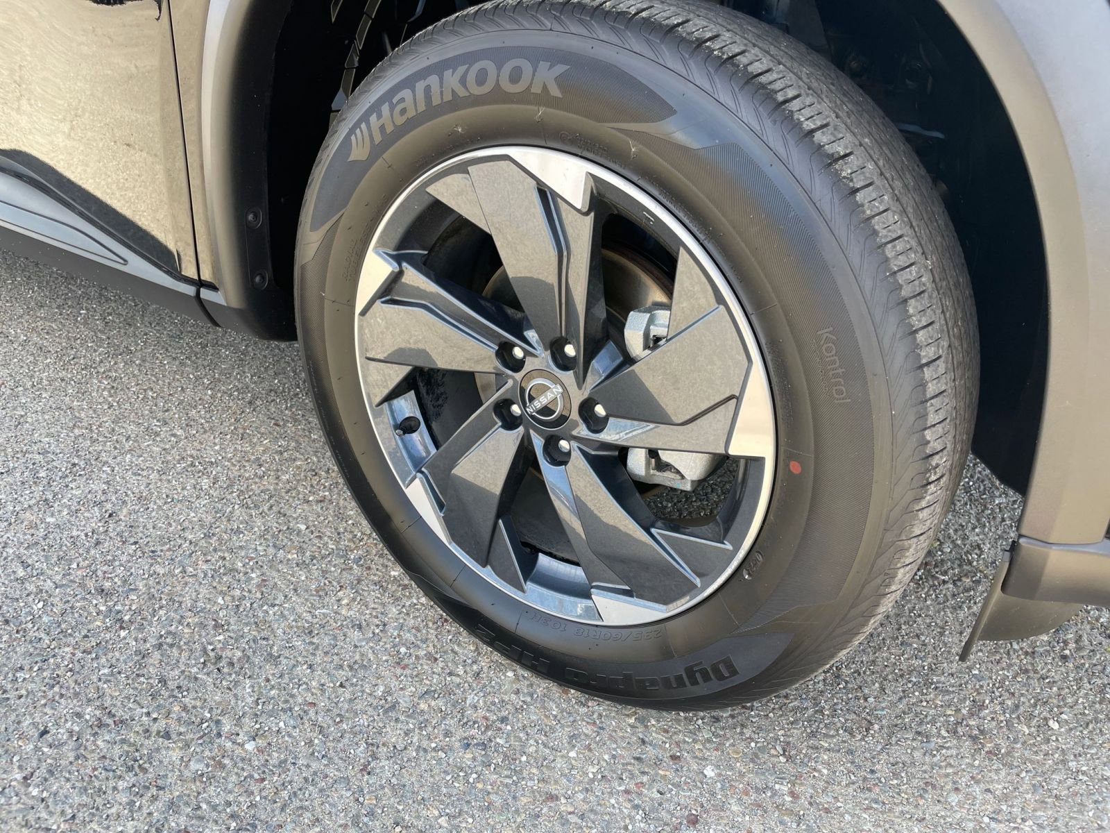 Thumbnail: 2025 Nissan Rogue - 32