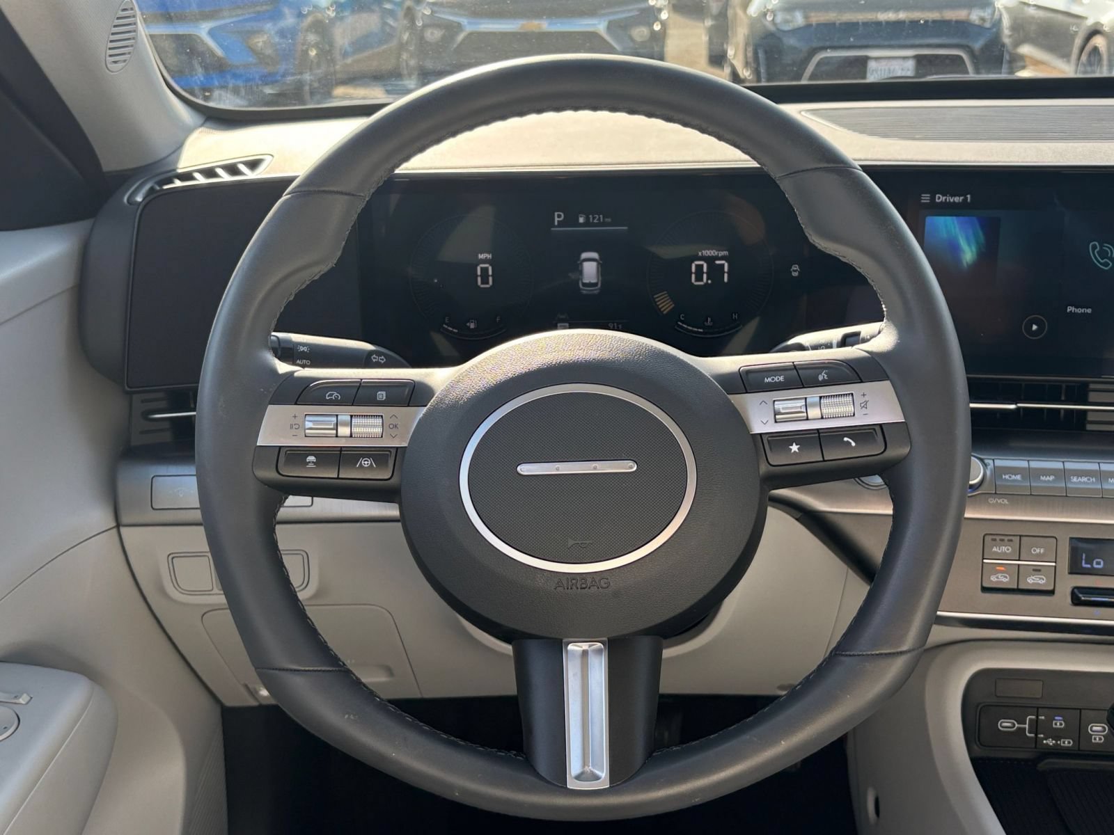 Thumbnail: 2026 Hyundai Kona - 28