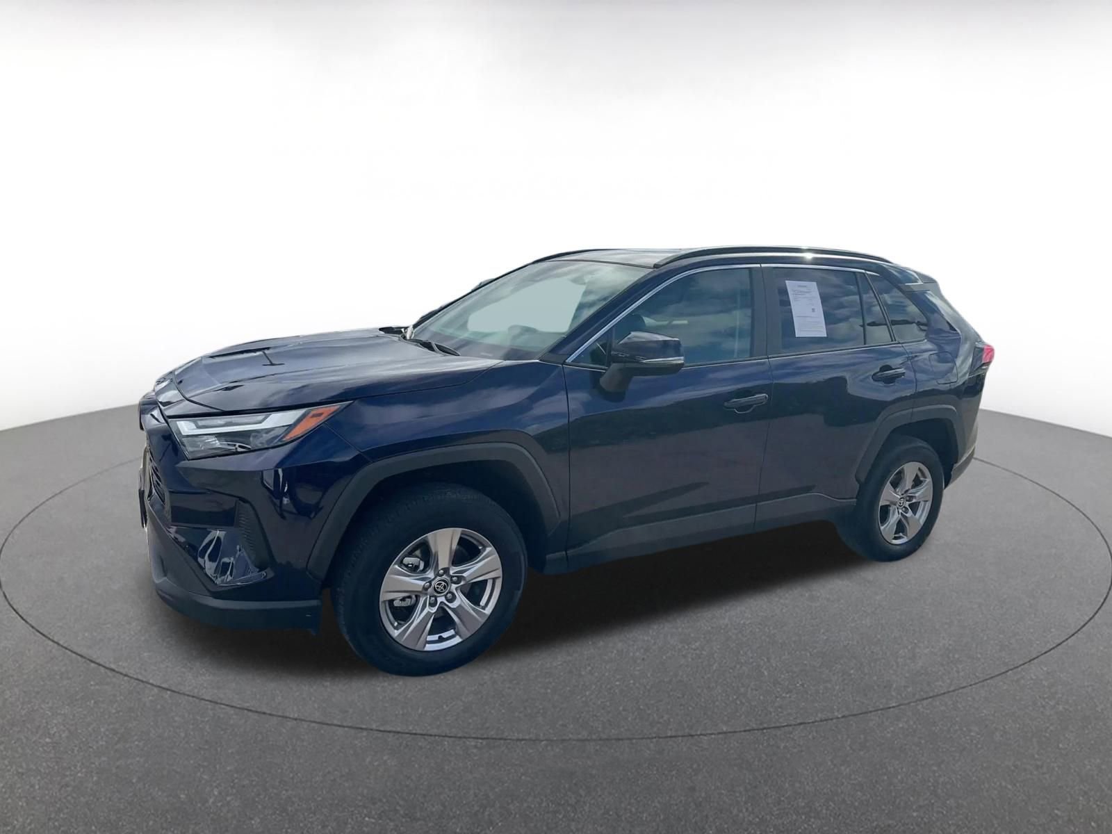 Thumbnail: 2025 Toyota RAV4 - 8