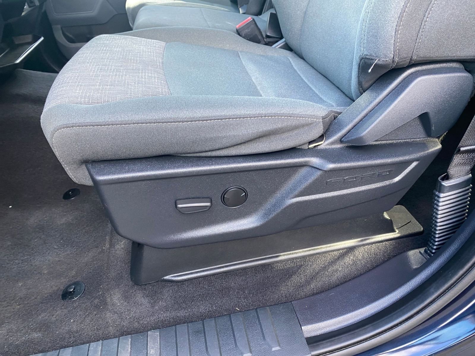 Thumbnail: 2023 Ford F-150 - 23