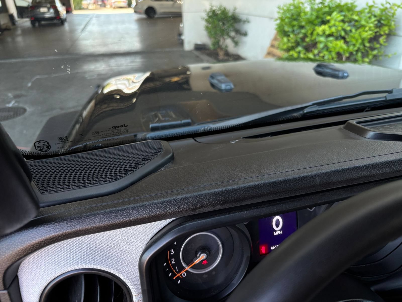 Thumbnail: 2025 Jeep Wrangler - 32