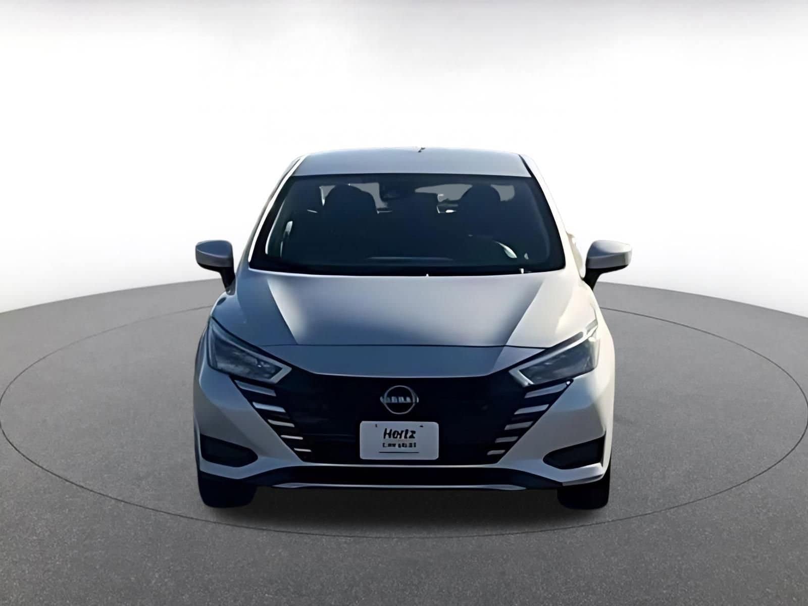 Thumbnail: 2025 Nissan Versa - 2