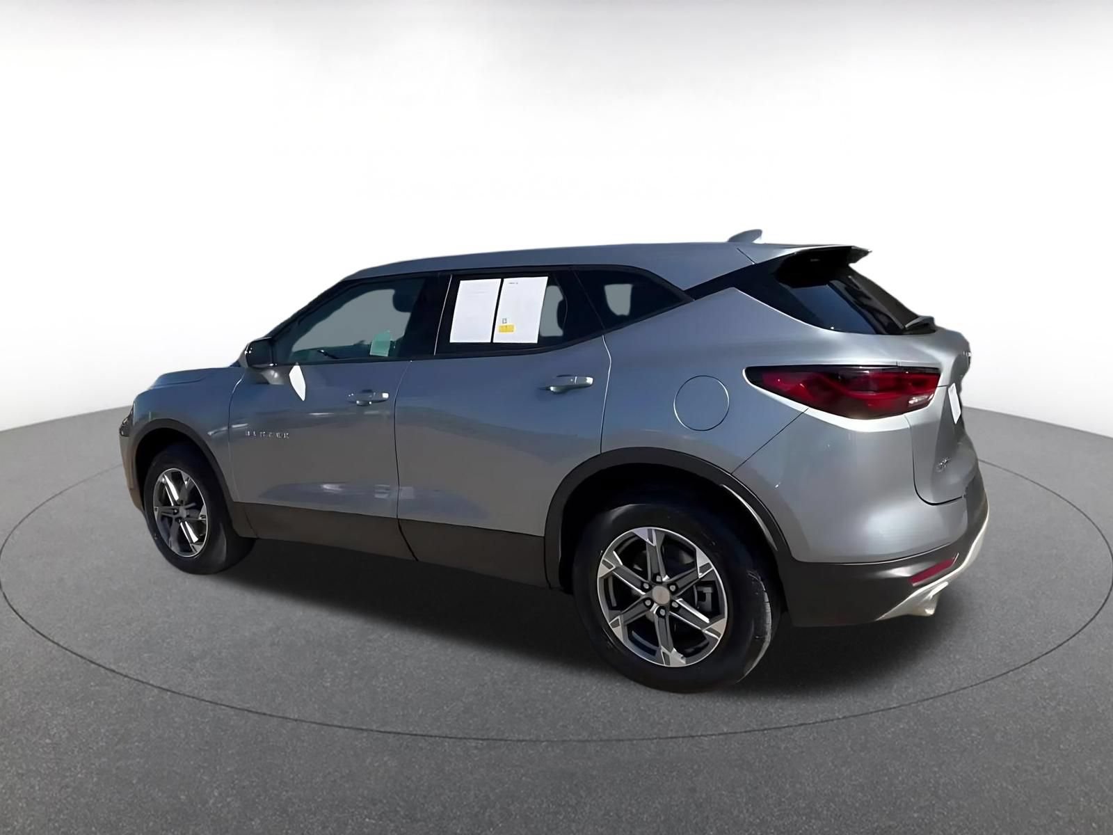 Thumbnail: 2025 Chevrolet Blazer - 10