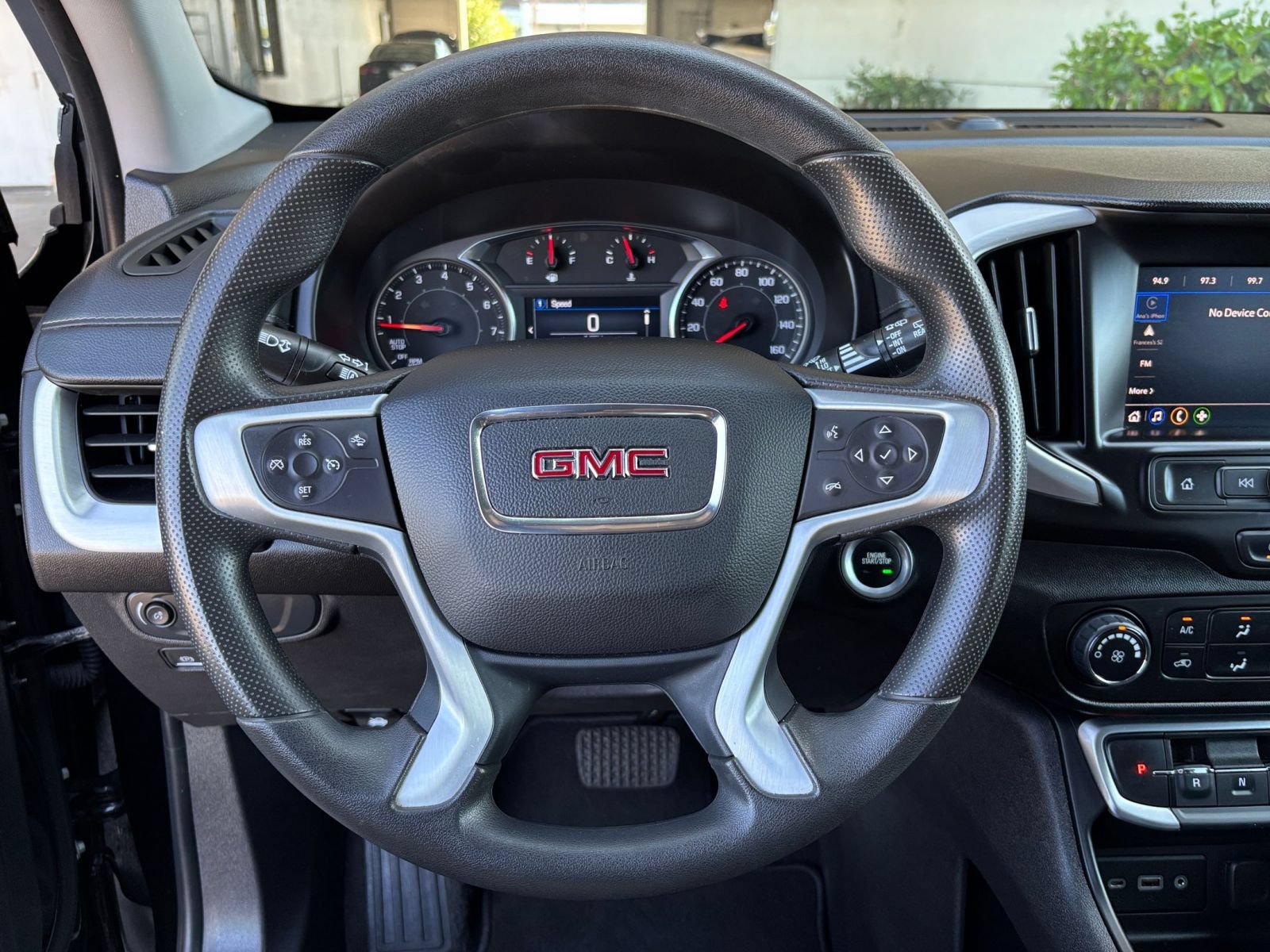 Thumbnail: 2024 GMC Terrain - 26