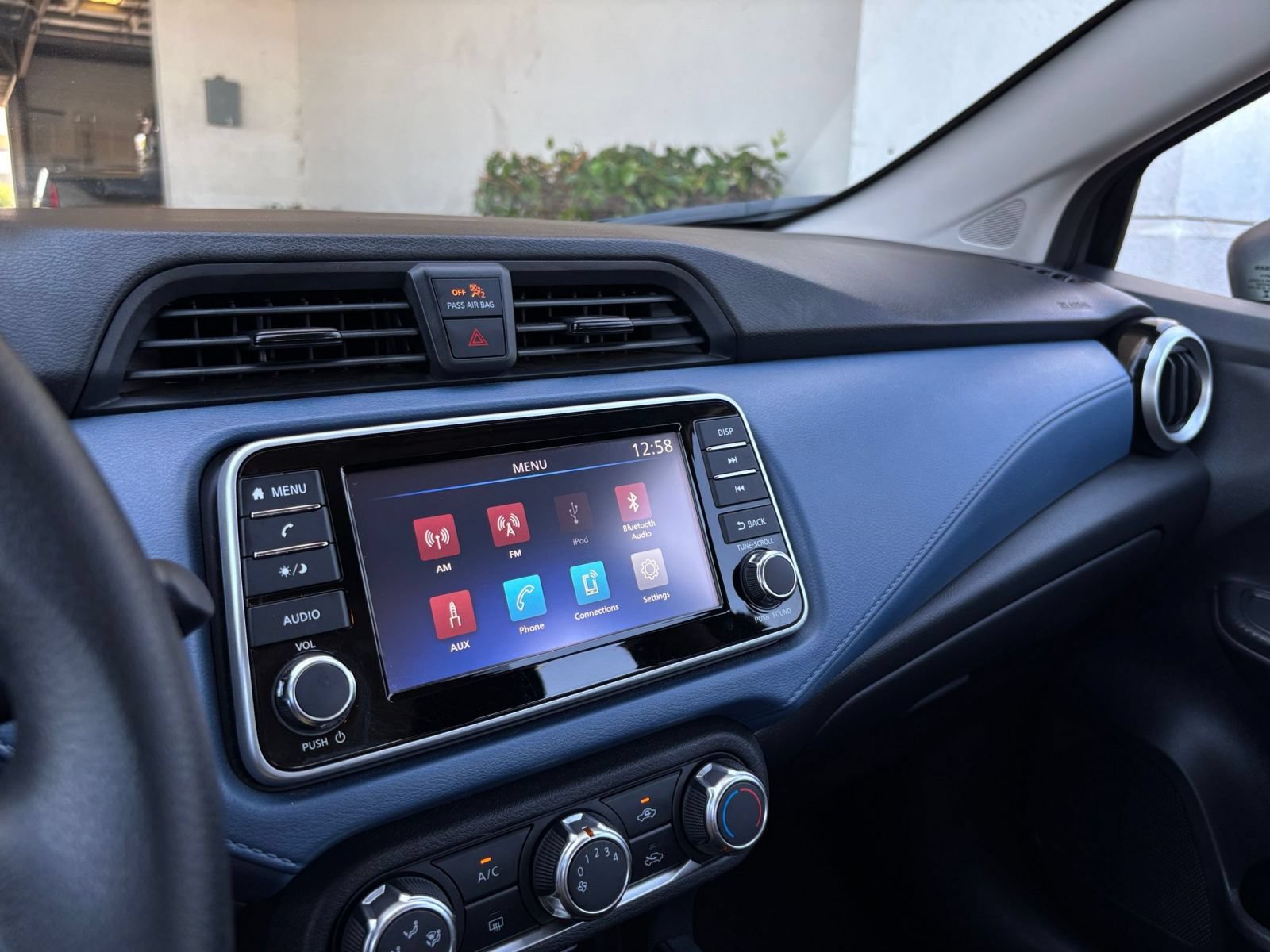 Thumbnail: 2025 Nissan Versa - 19