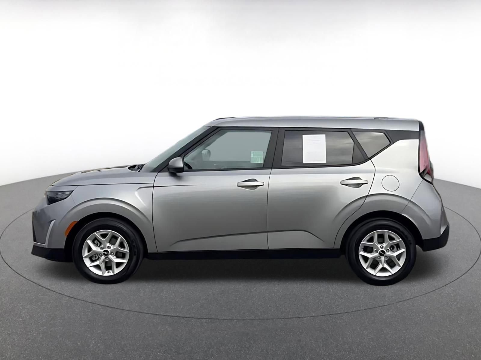 Thumbnail: 2025 Kia Soul - 9