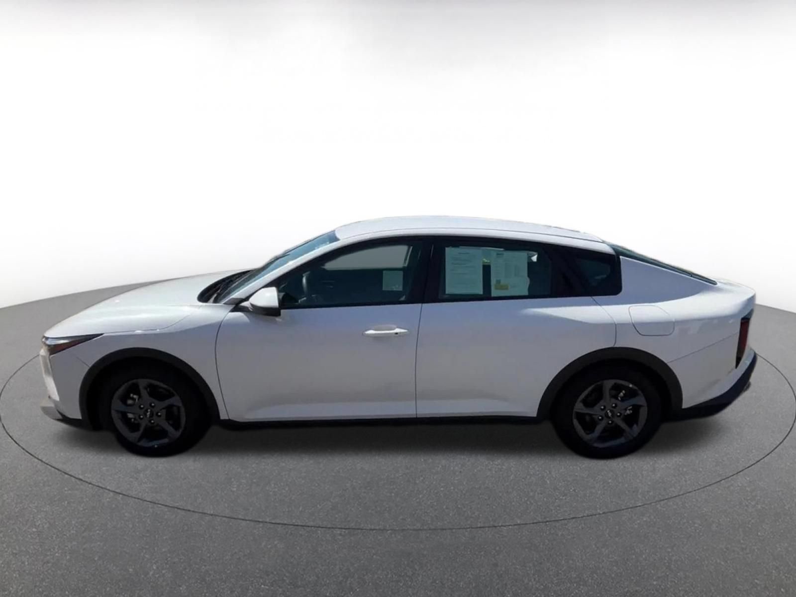 Thumbnail: 2025 Kia K4 - 7
