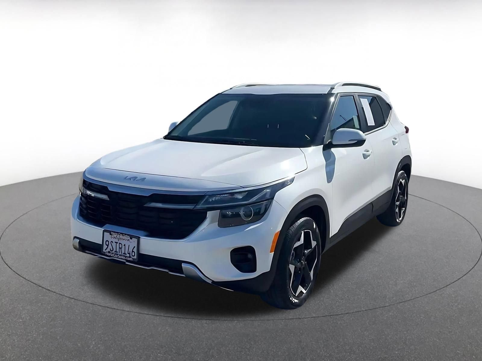 Thumbnail: 2025 Kia Seltos - 7